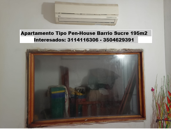 Apartamento Barrio Sucre - Girardot 1