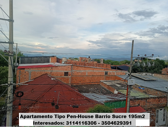 Apartamento Barrio Sucre - Girardot 16