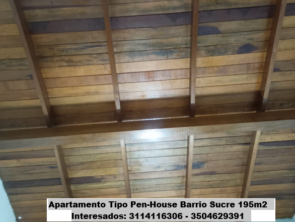 Apartamento Barrio Sucre - Girardot 2