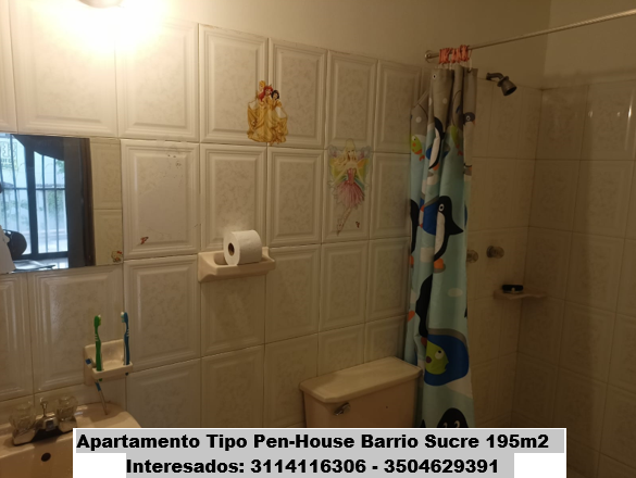 Apartamento Barrio Sucre - Girardot 22