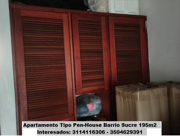Apartamento Barrio Sucre - Girardot 23