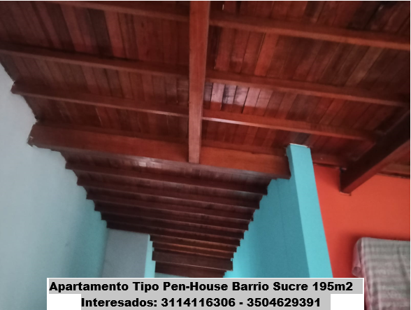 Apartamento Barrio Sucre - Girardot 3