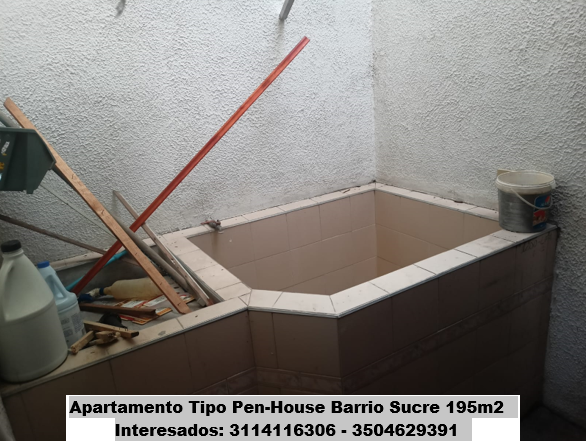 Apartamento Barrio Sucre - Girardot 5