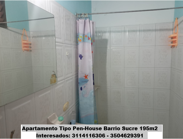 Apartamento Barrio Sucre - Girardot 6