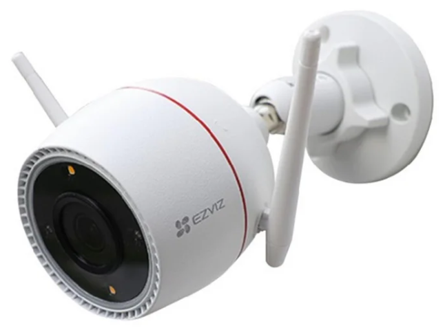 EN LINEA - EZVIZ H3C