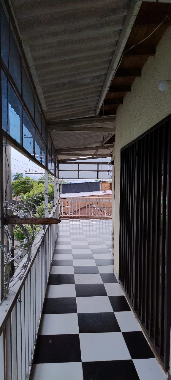 Pacillo Balcon 2 Balcon