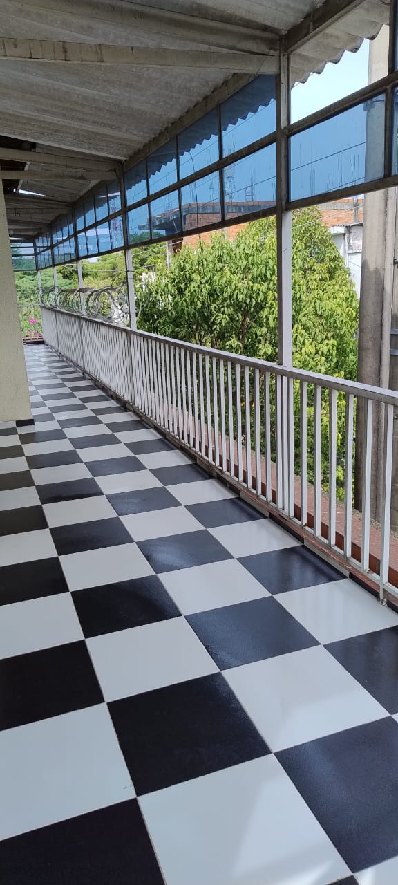 Pacillo Balcon Balcon